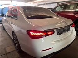 مێرسێدس بێنز E-Class